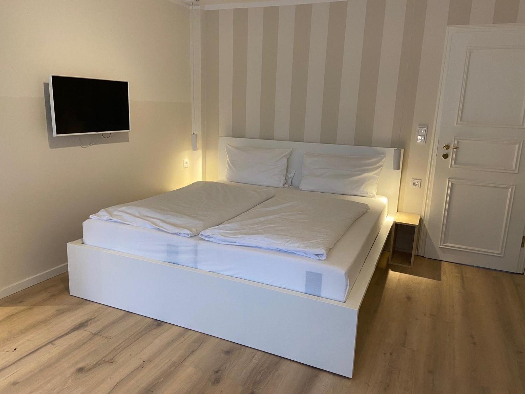 Landhaus Am Meer - Whg 5 Hilligenlei Utersum Zewnętrze zdjęcie